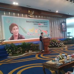 Menteri Susi: Dari 1.132 Kapal Asing, 80% Melakukan Pelanggaran Berat