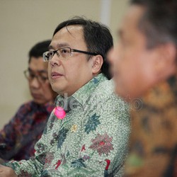 Bank Sentral AS Bikin Ekonomi Dunia Bergejolak dan Tidak Pasti