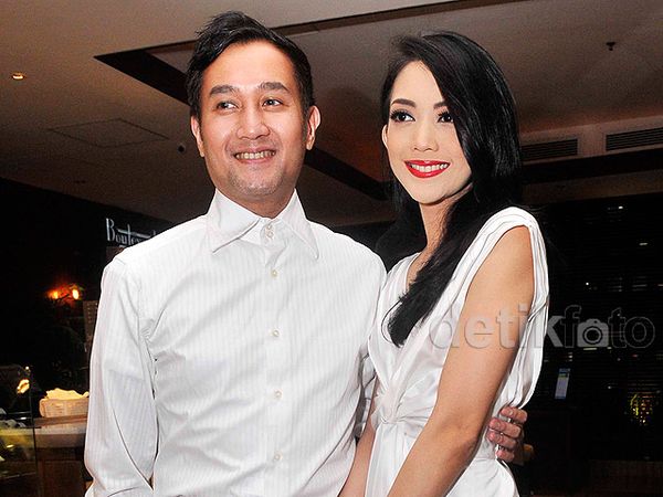 Serasinya Ririn Dwi Ariyanti dan Aldi Bragi