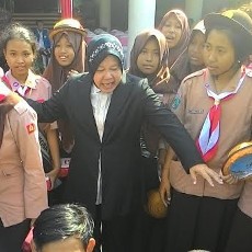 Wali Kota Risma Ajak Orangtua Perangi Narkoba Terhadap Anak