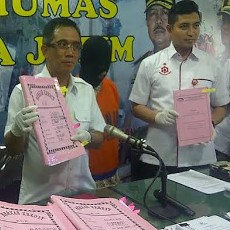 Bank Jatim Dukung Polda Sidik Kredit Fiktif Rp 24,850 M di Jombang