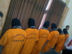 Perampokan Emas di KBB, Kapolda Jabar: Enggak Ada Kaitan dengan Pendanaan Teroris