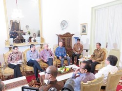 Bank Dunia Tawarkan Utang Rp 143 T, Jokowi Siap Ambil Rp 13 T