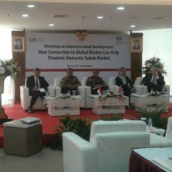 Ini Alasan Surat Utang Syariah Kurang Populer di Indonesia