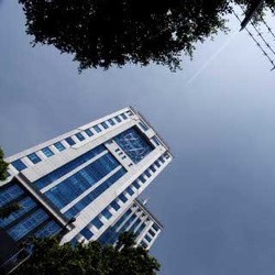 Sukuk Pemerintah Sudah Rp 49 T, Dipakai Bangun KUA Hingga Infrastruktur