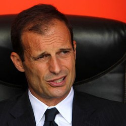 Allegri: Coppa Italia Sama Pentingnya dengan Liga Champions
