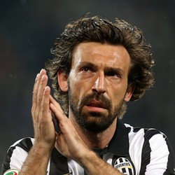 Akankah Ada Kado Ultah nan Indah untuk Pirlo di Olimpico?