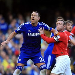 Giggs: Beda MU-Chelsea Musim Ini soal Konsistensi