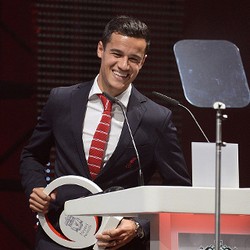 Sabet Pemain Terbaik, Coutinho Juga Rebut Pencetak Gol Terindah Liverpool