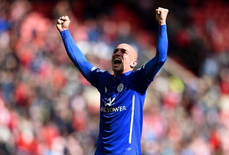 Cambiasso Betah di Inggris