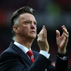 Van Gaal Siap Belanja Pemain, Skuat MU Akan Hadapi Musim Panas yang Berat