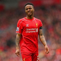 Sterling Diingatkan untuk Tak Ulangi Kesalahan Wright-Phillips