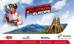 Beli Pertamax & Fastron, Bisa Wisata Gratis Ke Eropa