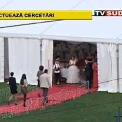 Klub Ini Terusir dari Stadionnya Sendiri karena Pernikahan Putri Walikota