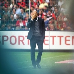 Pep Masih Pelatih yang Tepat buat Bayern