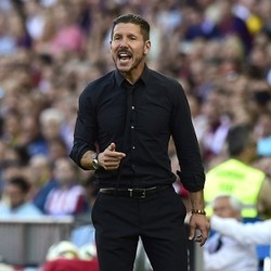 Kalah Finansial dari Tim-tim Besar Eropa, Atletico Dituntut Terus Kerja Keras