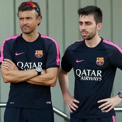 Rafel Pol, Sosok di Balik Layar Sukses Barcelona