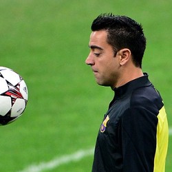 Abidal: Xavi Pemain Terpenting di Ruang Ganti Barca