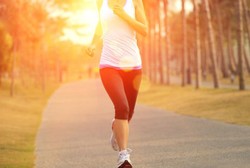 Sebelum Olahraga, Perhatikan Batas Kemampuan Tubuh Agar Tak Cedera