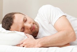 Cukup Tidur, Konektivitas Otak Kanan dan Kiri Lebih Baik?