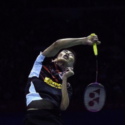 Chong Wei Langsung Fokus SEA Games, ke Amerika, dan Kejuaraan Dunia