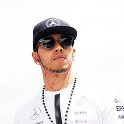 Hamilton Bertekad Habis-habisan di GP Monaco Usai Gagal Menang di Spanyol