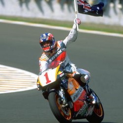 Indonesia Berpeluang Gelar MotoGP 2017