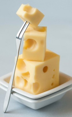 Cara Simpan Keju Agar Tak Menjadi Keras Setelah Kemasannya Dibuka