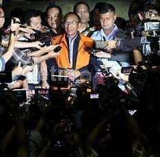 Pengacara: Penyidikan Kasus ESDM Jero Wacik Sudah Hampir Selesai