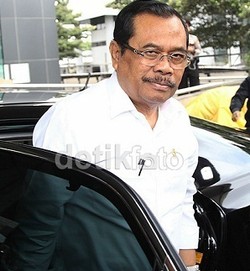 Soal Oknum Jual Beli Ijazah, Jaksa Agung: Kita Akan Koordinasi dengan Polri