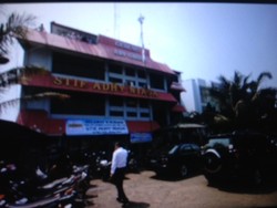 Sejumlah PNS Terdaftar Jadi Mahasiswa di STIE Adhy Niaga