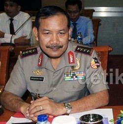 Kapolri Seriusi Laporan Menristek, Akan Buru Kampus Pembuat Ijazah Palsu