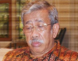 Benjamin Mangkoedilaga, Mantan Hakim Agung yang Peduli Dunia Pers