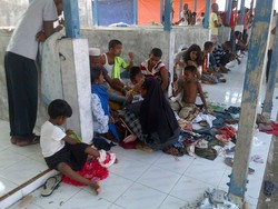 Pengamat UGM: PBB Harus Tekan Myanmar soal Pengungsi Rohingya