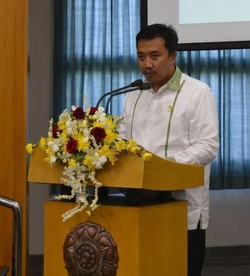 Menpora: Harkitnas Jangan Hanya Seremonial Belaka