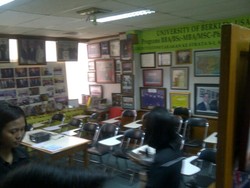 Sidak University of Berkley di Jakpus, Menteri Nasir Temukan Ijazah Palsu