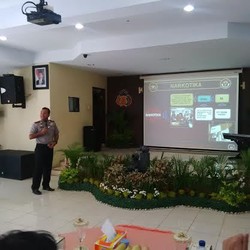 Rahasia Polres Deli Serdang Cegah Gangguan Keamanan Masyarakat