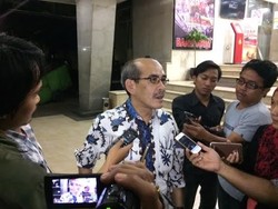 Ini Maksud Kedatangan Faisal Basri ke Bareskrim Polri