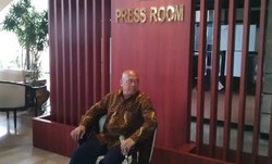 Kemenkum HAM Kembali Tegaskan Banding Putusan PTUN Golkar