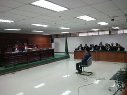 Fuad Amin Minta Diadili di PN Surabaya, Ini Kata Jaksa KPK