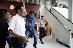 KPK Gelar Perkara Kasus Ilham Arief, Segera Ambil Keputusan