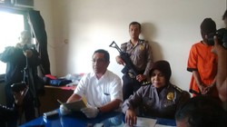 Reza Ngaku Bunuh Maya karena Tak Dipinjami Uang Rp 10 Ribu