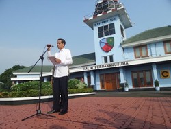 Ini Profil 9 Perempuan Anggota Pansel KPK