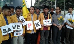 Membandingkan Pansel KPK 2011 dan 2015