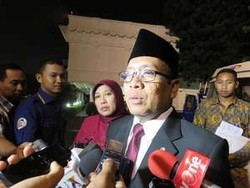 Mensesneg: Tak Ada Perubahan Nama Anggota Pansel KPK Jelang Diumumkan