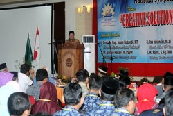 Taufik Kurniawan Ungkap Isi Pertemuan Ultah 1 Tahun KMP