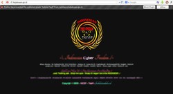 Website Kejagung Di-hack!