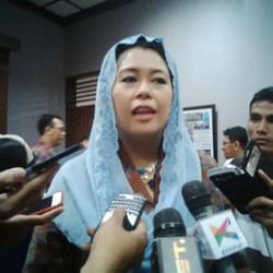 Soal 9 Srikandi Pansel KPK, Yenny Wahid: Ini Terobosan Luar Biasa