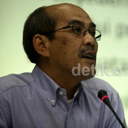 Faisal Basri: Aneh, 2 Jam Sebelum Kilang Mati Mafia Sudah Tahu