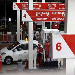 DPR: Percuma Petral Bubar, Tapi Harga BBM Tidak Turun